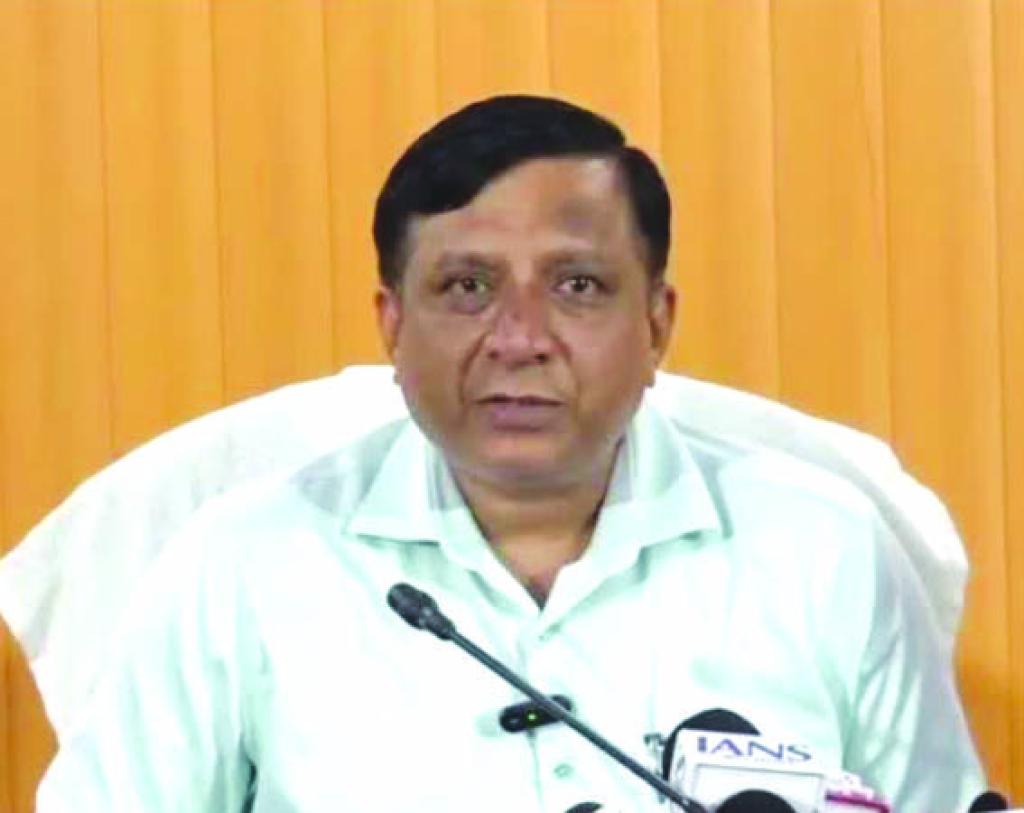 धामी कैबिनेट बैठक में 6 बड़े फैसले, देहरादून ट्रैफिक सुधार से लेकर कुक्कुट आहार सब्सिडी तक