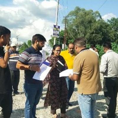 जनता बनाम प्रशासन: हरिद्वार बस अड्डा स्थानांतरण पर तीखी बहस