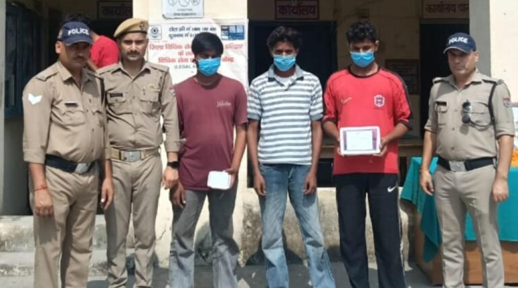 हरिद्वार के कनखल में युवक की हत्या का खुलासा, पुलिस ने दबोचे आरोपी