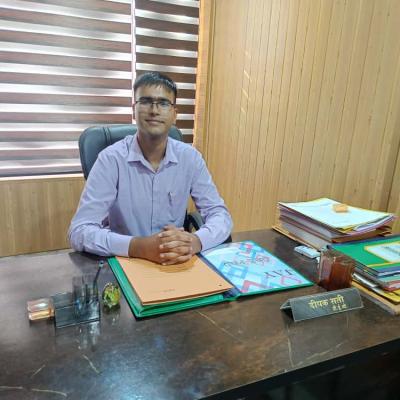 UKPSC सफलता: दीपक और परिवार की मेहनत बनी पूरे क्षेत्र के लिए प्रेरणा