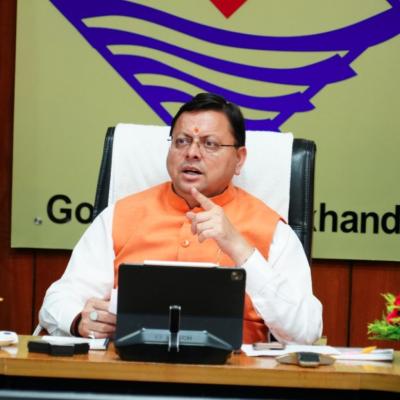 कर्मचारियों को बड़ी राहत, धामी सरकार ने बढ़ाया महंगाई भत्ता