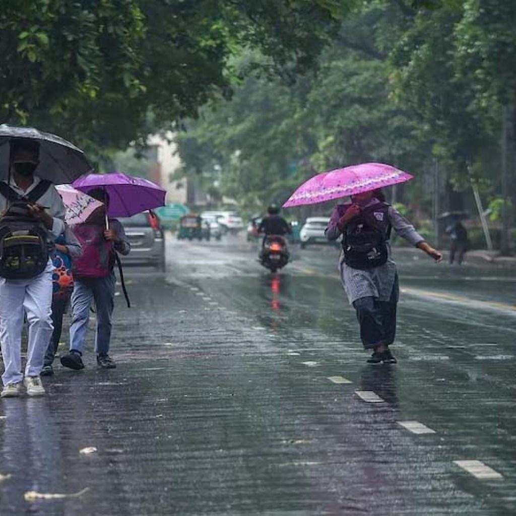 उत्तराखंड में मौसम का मिजाज बदला, अगले 24 घंटे तक बारिश की संभावना