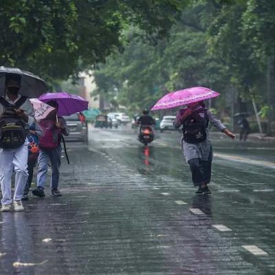 उत्तराखंड में मौसम का मिजाज बदला, अगले 24 घंटे तक बारिश की संभावना