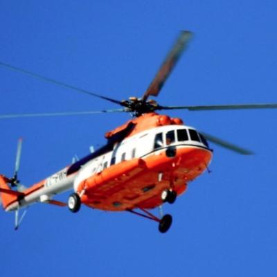 यूकेडा ने दी जानकारी, हेली सेवा की सभी तैयारियां पूरी