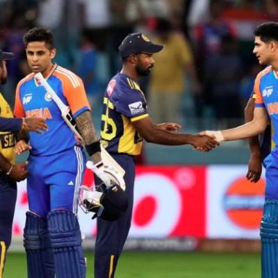 एशिया कप 2025 सुपर-4: भारत की ऐतिहासिक जीत, फाइनल में पाकिस्तान से भिड़ंत